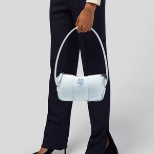 Heaven by marc jacobs nylon bag